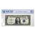 Series 1935 $1 Silver Certificate Graded Fine 15 by AACGS