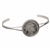 Buffalo Nickel Cuff Bracelet