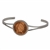 Indian Penny Cuff Bracelet