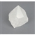 Crystal Quartz Point - Semi Polished