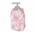 Rose Quartz Stone Soap Dispenser