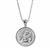 Bat Quarter Coin Pendant-Samoa National Park