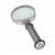 Irish Three Pence Magnifying Glass