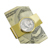 Goldtone Buffalo Nickel Coin Moneyclip Coin Jewelry