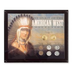 The Spirit of the American West Collection