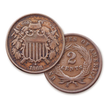 2-Cent Piece 