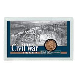 Civil War Penny