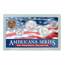 Americana Presidents Collection