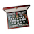 Comprehensive World War II Coin & Stamp Set