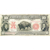 Unique “Buffalo Note” from The Old West 