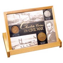 Obsolete Coins of the Civil War