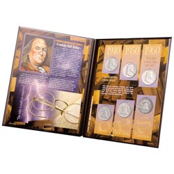 The Legend of the Franklin Half Dollar