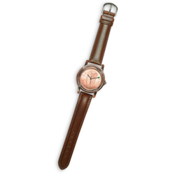 Lucky Irish Penny Watch