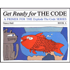 PRESCHOOL: Get Ready for the Code, Book A