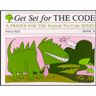 PRESCHOOL: Get Set for the Code, Book B