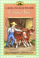 SECOND GRADE: Farmer Boy by Laura Ingalls Wilder