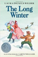 SECOND GRADE: The Long Winter by Laura Ingalls Wilder