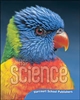 SECOND GRADE: Science Student Text (used - this is not a Common Core text)