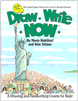 THIRD GRADE: Draw*Write*Now Book Five