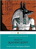 THIRD GRADE: Tales of Ancient Egypt