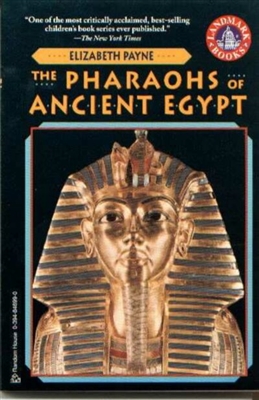 THIRD GRADE: The Pharaohs of Ancient Egypt