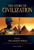 THIRD GRADE: The Story of Civilization, Vol. 1 Student Book
