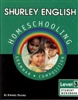 THIRD GRADE: Shurley Grammar 3 Extra Student Workbook