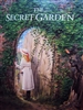 THIRD GRADE: The Secret Garden by Frances Hodgeson Burnett