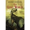 THIRD GRADE: The Lost World by Sir Arthur Doyle