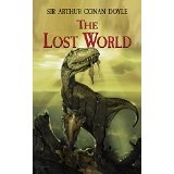 THIRD GRADE: The Lost World by Sir Arthur Doyle