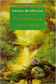 THIRD GRADE: The Princess and Curdie by George MacDonald