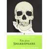 THIRD GRADE: Tales from Shakespeare by Charles and Mary Lamb
