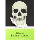 THIRD GRADE: Tales from Shakespeare by Charles and Mary Lamb