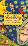 NURSERY & PRESCHOOL: Wee Sing Lullaby & Nursery Songs: Book and CD