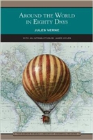 FOURTH GRADE: Around the World in 80 Days by Jules Verne