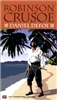 FOURTH GRADE: Robinson Crusoe by Daniel Defoe