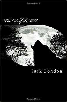 FOURTH GRADE: Call of the Wild by Jack London - 4B017