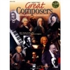 FOURTH GRADE: Meet the Great Composers: Book 1 and CD