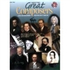 FIFTH GRADE: Meet the Great Composers: Book 2 and CD