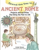 FIFTH GRADE: Spend the Day in Ancient Rome