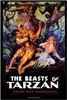 FIFTH GRADE: The Beasts of Tarzan by Edgar Rice Burroughs