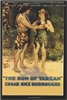 FIFTH GRADE: The Son of Tarzan by Edgar Rice Burroughs