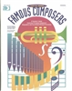 FIFTH GRADE: Famous Composers Workbook (used)