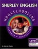 SIXTH GRADE: Shurley Grammar 6 Extra Student Workbook