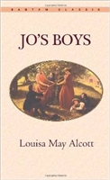 SIXTH GRADE: Jo's Boys by Louisa May Alcott