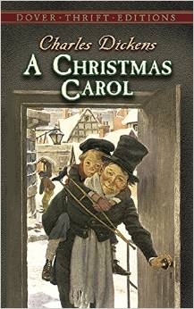 SIXTH GRADE: A Christmas Carol by Charles Dickens