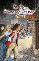 SIXTH GRADE: In the Reign of Terror by G. A. Henty