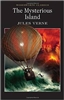 SIXTH GRADE: Mysterious Island by Jules Verne