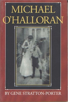 SIXTH GRADE: Michael O'Halloran by Gene Stratton-Porter