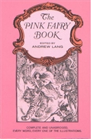 PRESCHOOL: The Pink Fairy Book by Andrew Lang